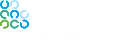 ISACA New Jersey logo